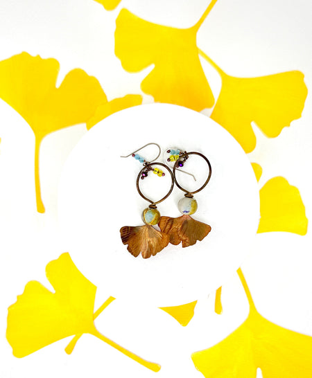 Resilience of the Ginkgo